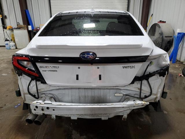 Photo 6 from auction – 2022 SUBARU WRX PREMIU with VIN JF1VBAF6XN9029130