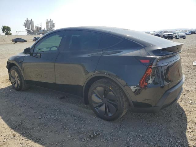 Photo 2 from auction – 2026 TESLA MODEL Y with VIN 7SAYGDED4TF423982