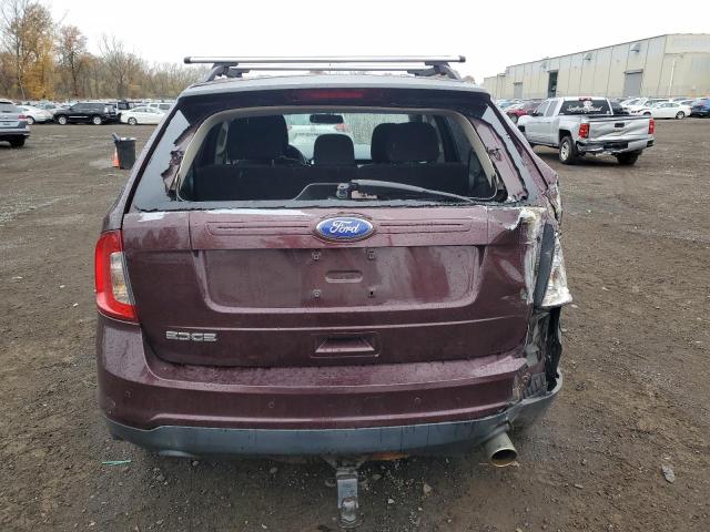 Photo 6 from auction – 2011 FORD EDGE SE with VIN 2FMDK3GC7BBB12451