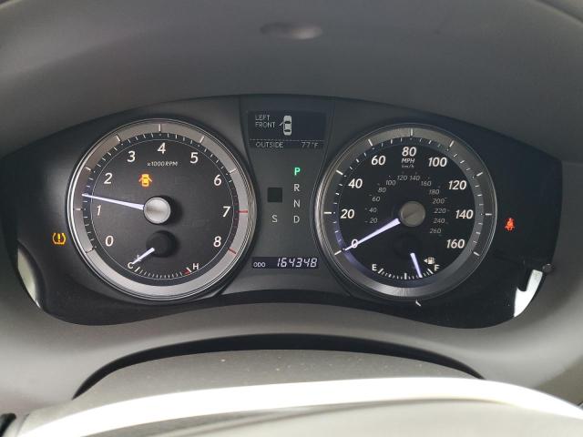 Photo 9 from auction – 2011 LEXUS ES 350 with VIN JTHBK1EGXB2438917