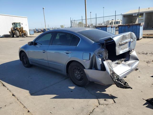 Photo 2 from auction – 2011 NISSAN ALTIMA BAS with VIN 1N4AL2AP2BN472800
