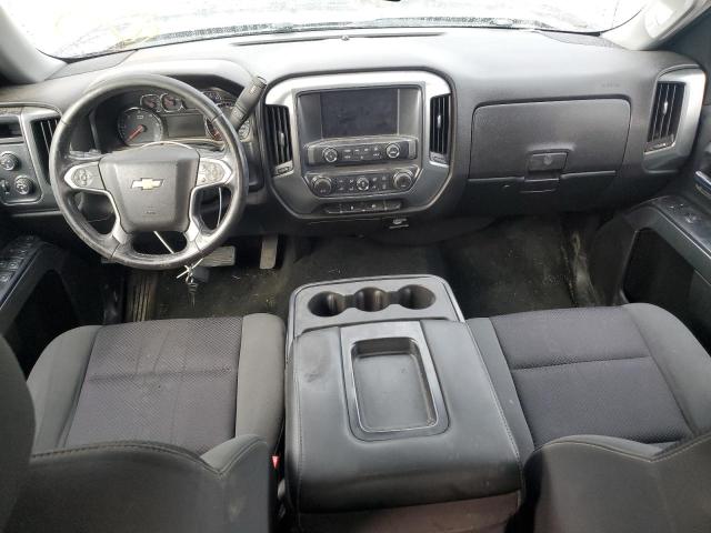 Photo 8 from auction – 2014 CHEVROLET SILVERADO with VIN 1GCVKREC9EZ129266