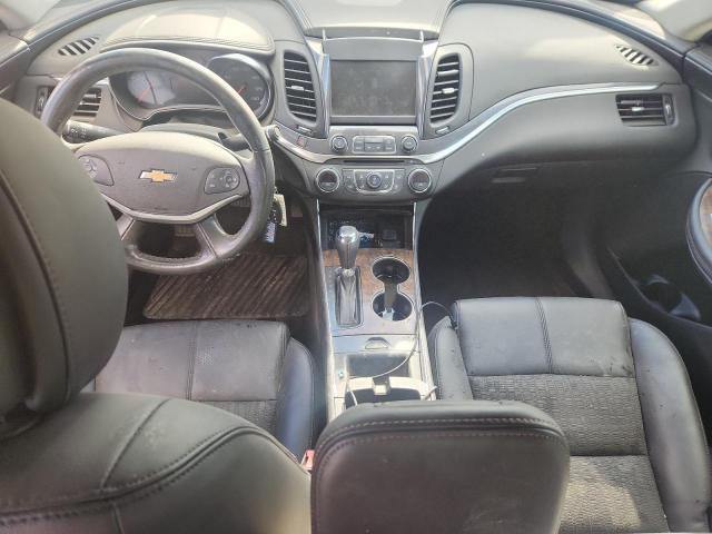 Photo 8 from auction – 2014 CHEVROLET IMPALA LT with VIN 2G1115SL3E9244401