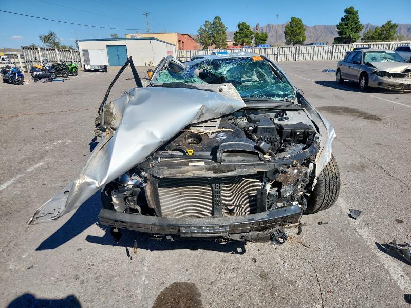 Photo 5 from auction – 2006 HYUNDAI SONATA GLS with VIN 5NPEU46F36H026570
