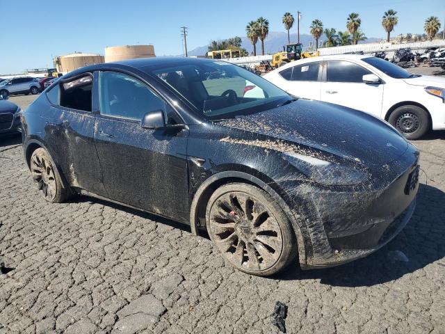 صورة رقم 4 من المزاد - 2022 TESLA MODEL Y مع VIN 7SAYGDEFXNF320361