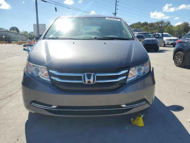 Photo 5 from auction – 2016 HONDA ODYSSEY EX with VIN 5FNRL5H68GB070894