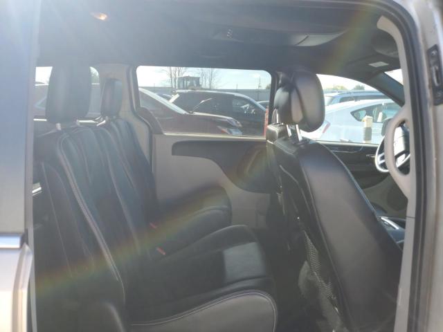 Foto 11 de la subasta – 2014 DODGE GRAND CARA con VIN 2C4RDGCG1ER376992