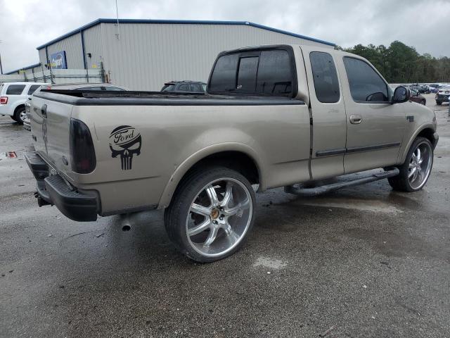 Photo 3 from auction – 2001 FORD F150 with VIN 2FTRX18L31CA42275