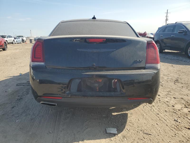 Photo 6 from auction – 2022 CHRYSLER 300 with VIN 2C3CCADG7NH218171