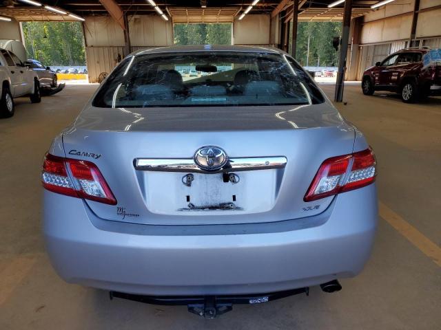 Photo 6 from auction – 2011 TOYOTA CAMRY BASE with VIN 4T1BF3EK4BU121205