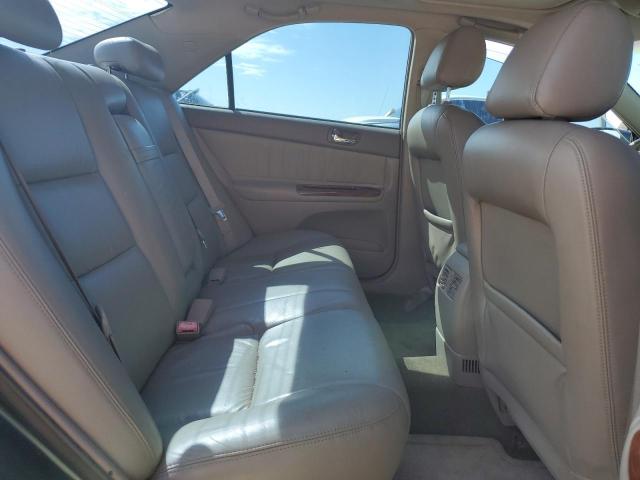 Photo 10 from auction – 2003 TOYOTA CAMRY LE with VIN 4T1BF30K53U554251