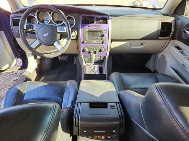 Photo 8 from auction – 2007 DODGE CHARGER R/ with VIN 2B3LA53H97H824563