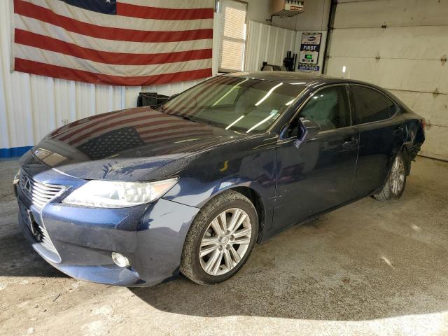 LEXUS ES 350 2014 with VIN JTHBK1GG5E2145802 - Photo from auction