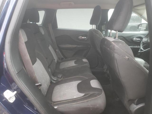 Photo 11 from auction – 2014 JEEP CHEROKEE L with VIN 1C4PJMCS6EW268491