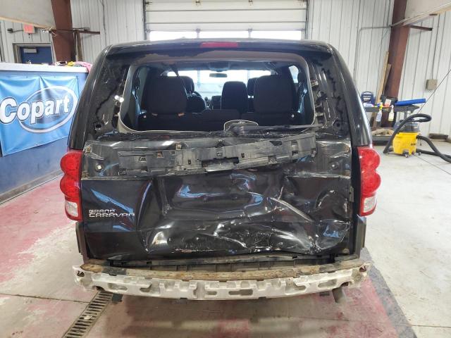 Photo 6 from auction – 2017 DODGE GRAND CARAVAN SE with VIN 2C4RDGBG2HR567567