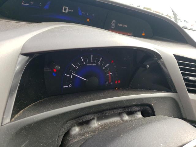 Zdjęcie 10 z aukcji – 2012 HONDA CIVIC EXL z VIN 2HGFB2F92CH042533