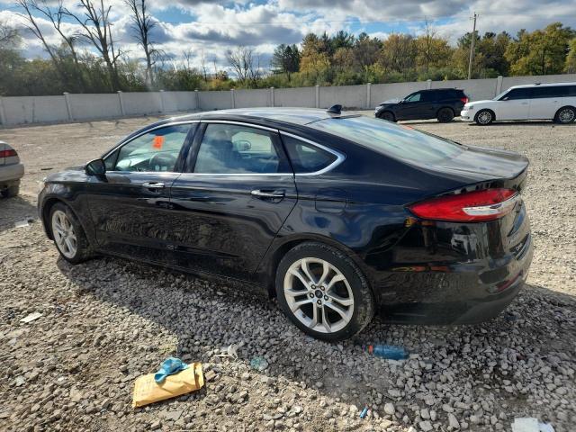 Photo 2 from auction – 2019 FORD FUSION SEL with VIN 3FA6P0CD1KR270447