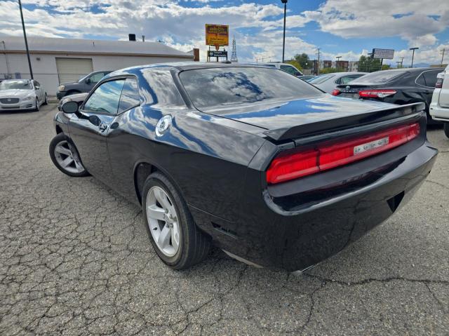 Photo 3 from auction – 2013 DODG CHALLENGER R/T with VIN 2C3CDYBT1DH524111