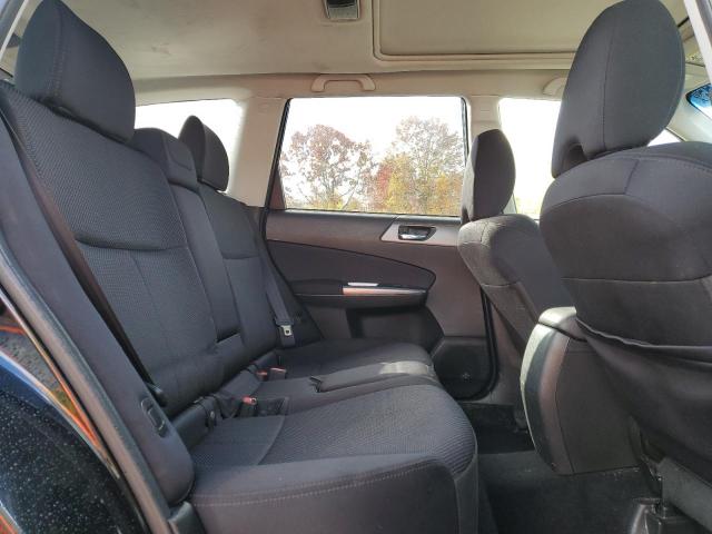 Photo 11 from auction – 2013 SUBARU FORESTER 2 with VIN JF2SHADC7DH428197