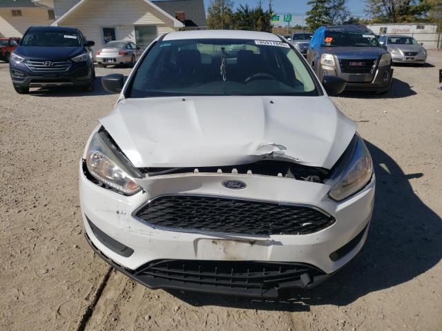 Photo 5 from auction – 2018 FORD FOCUS S with VIN 1FADP3E23JL267826