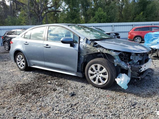 Photo 4 from auction – 2023 TOYOTA COROLLA LE with VIN 5YFB4MDE0PP040119