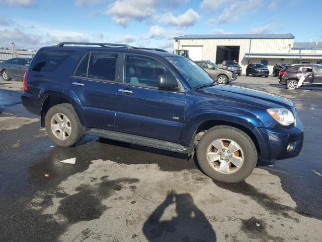 Photo 4 from auction – 2006 TOYOTA 4RUNNER SR with VIN JTEZU14R560068115