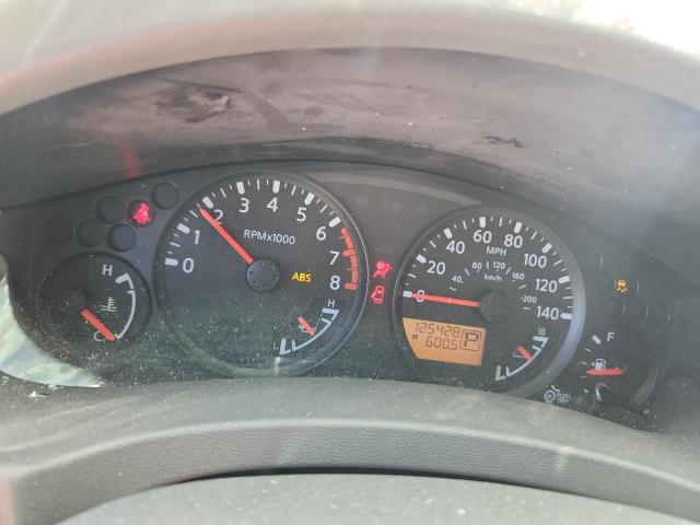 Photo 9 from auction – 2016 NISSAN FRONTIER S with VIN 1N6AD0ER8GN726781