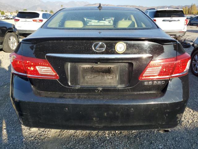 Photo 6 from auction – 2011 LEXUS ES 350 with VIN JTHBK1EG1B2457369