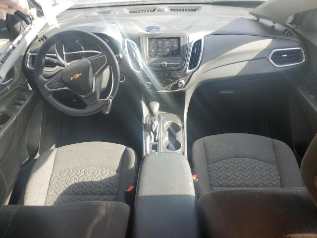 Photo 8 from auction – 2022 CHEVROLET EQUINOX LT with VIN 3GNAXUEV4NL199812