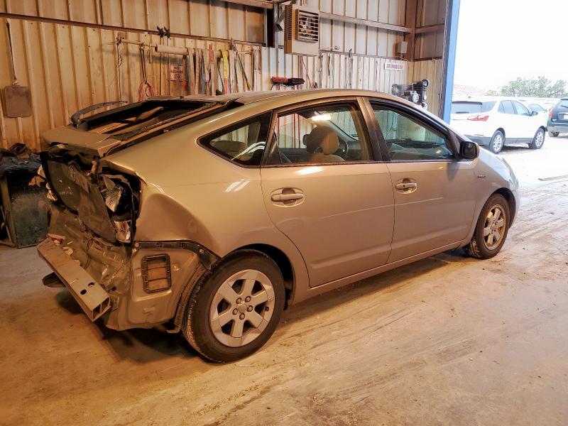 Photo 3 from auction – 2008 TOYOTA PRIUS with VIN JTDKB20U287788381