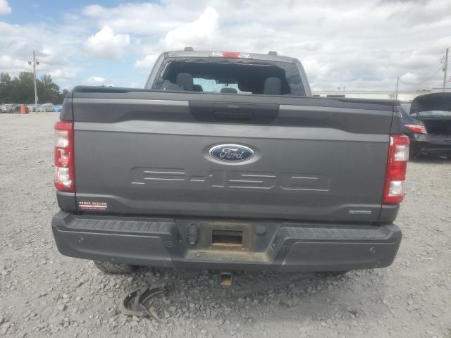 Photo 6 from auction – 2021 FORD F150 SUPER with VIN 1FTEW1EP2MKD30698