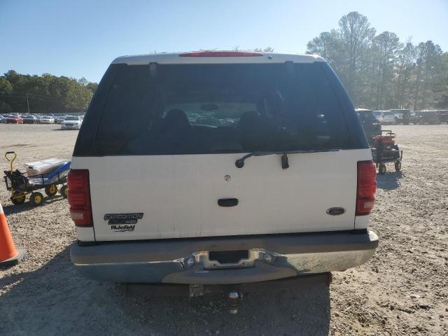 Photo 6 from auction – 2002 FORD EXPEDITION with VIN 1FMRU17L42LA41276