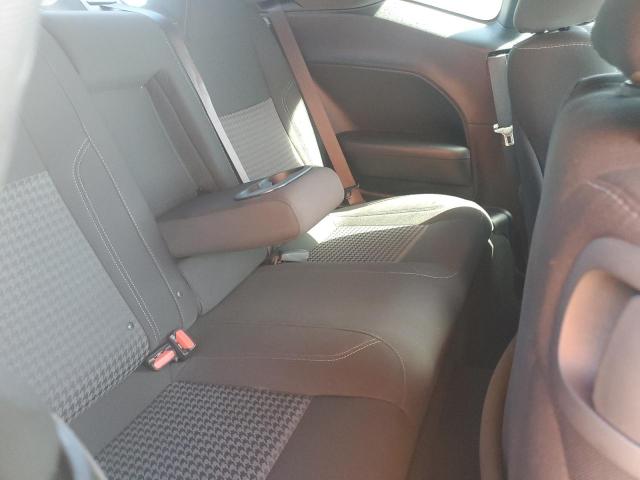 Photo 10 from auction – 2022 DODGE CHALLENGER with VIN 2C3CDZAG2NH206719