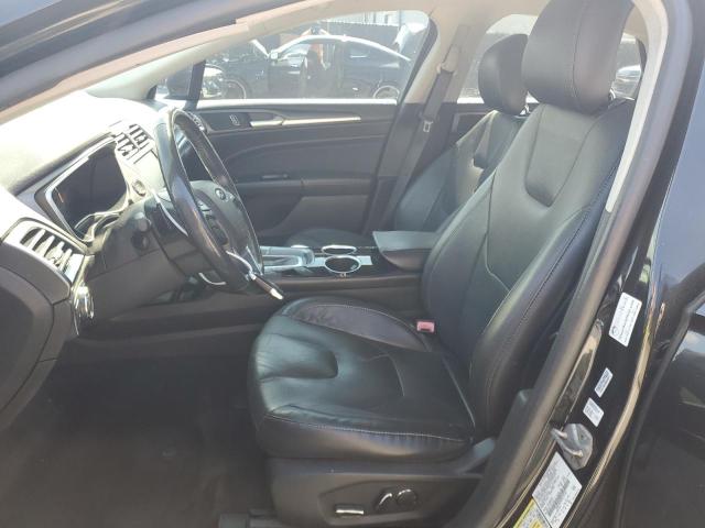 Photo 7 from auction – 2014 FORD FUSION TIT with VIN 3FA6P0K90ER137132