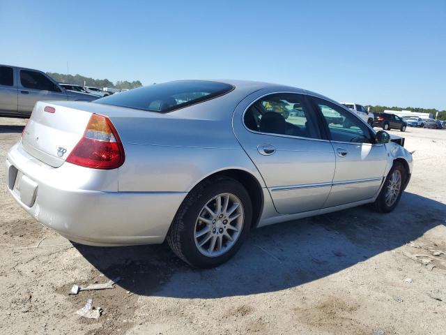 Photo 3 from auction – 2002 CHRYSLER 300M with VIN 2C3AE66GX2H150021