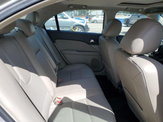 Photo 10 from auction – 2012 FORD FUSION with VIN 3FADP0L3XCR209646