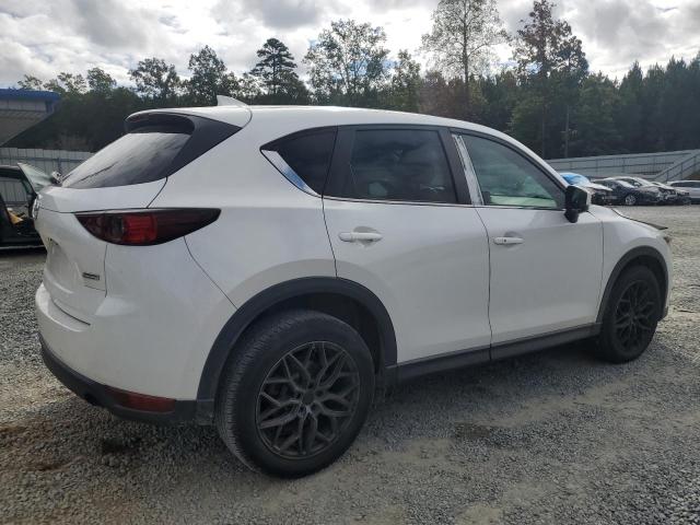 Photo 3 from auction – 2018 MAZDA CX-5 TOURI with VIN JM3KFACM2J1349465