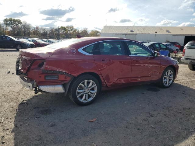 Photo 3 from auction – 2019 CHEVROLET IMPALA LT with VIN 2G11Z5S34K9102370