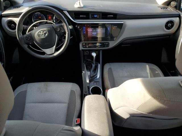 Photo 8 from auction – 2017 TOYOTA COROLLA L with VIN 2T1BURHE7HC810857