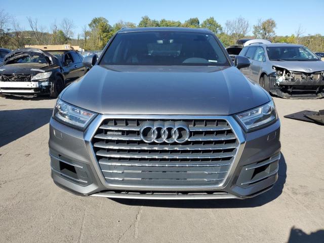 Photo 5 from auction – 2017 AUDI Q7 PREMIUM with VIN WA1AAAF79HD015459