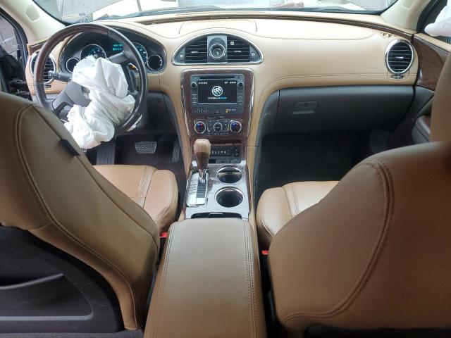 Photo 8 from auction – 2016 BUICK ENCLAVE with VIN 5GAKVBKD7GJ294914