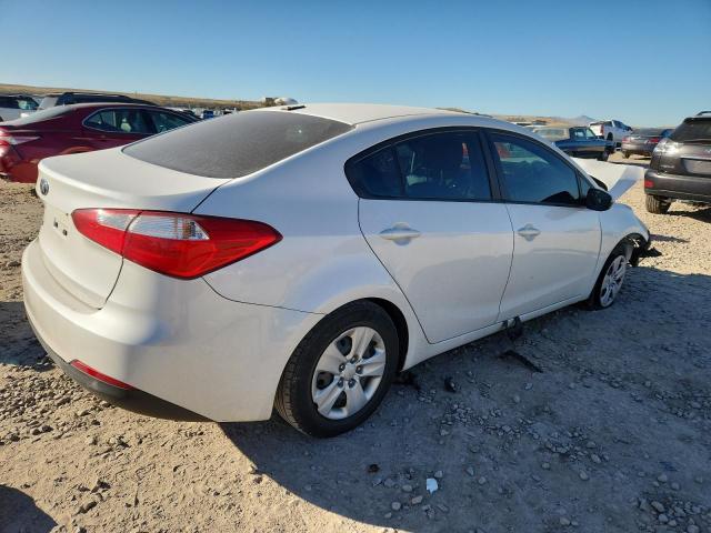 Photo 3 from auction – 2015 KIA FORTE LX with VIN KNAFX4A67F5428415