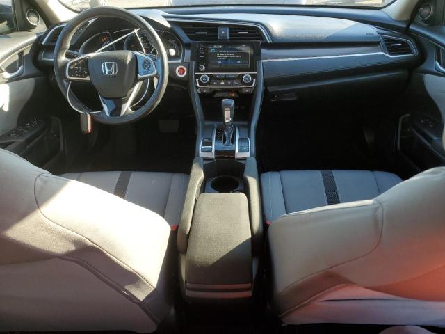 Photo 8 from auction – 2019 HONDA CIVIC EX with VIN JHMFC1F38KX012365