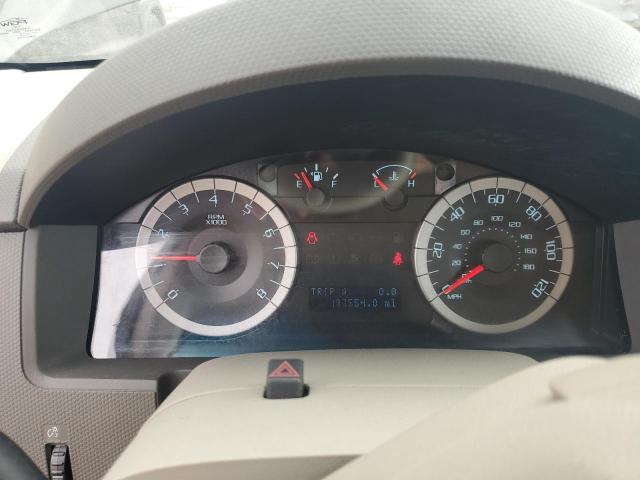 Photo 9 from auction – 2011 FORD ESCAPE XLS with VIN 1FMCU0C7XBKC29668