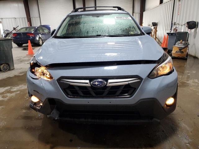 Photo 5 from auction – 2023 SUBARU CROSSTREK with VIN JF2GTAEC4PH209933
