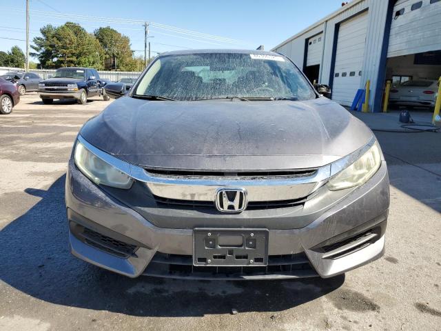 Photo 5 from auction – 2016 HONDA CIVIC LX with VIN 19XFC2F52GE070410