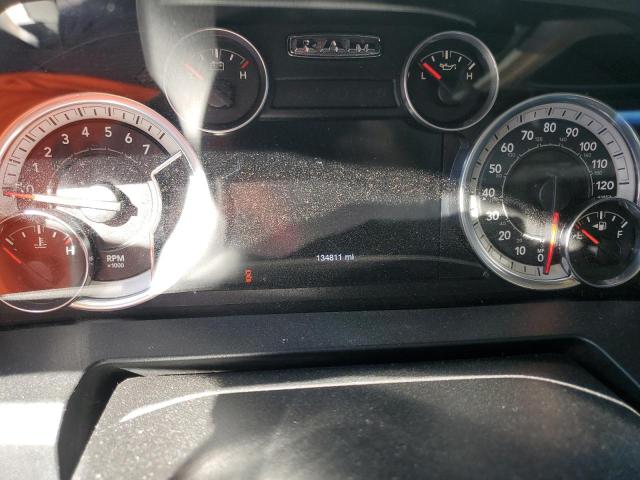 Photo 9 from auction – 2016 RAM 1500 SLT with VIN 1C6RR6TT3GS243250