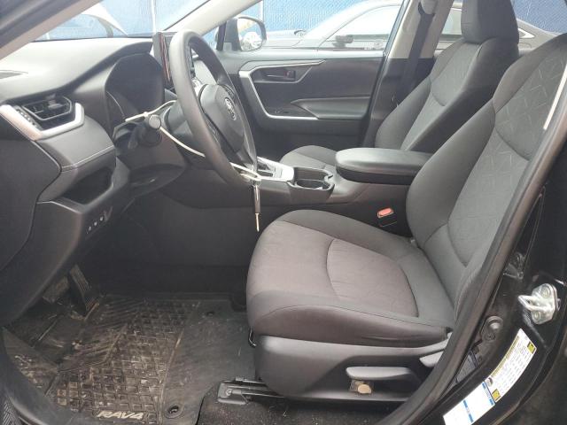 Photo 7 from auction – 2019 TOYOTA RAV4 with VIN 2T3B1RFV7KW048509