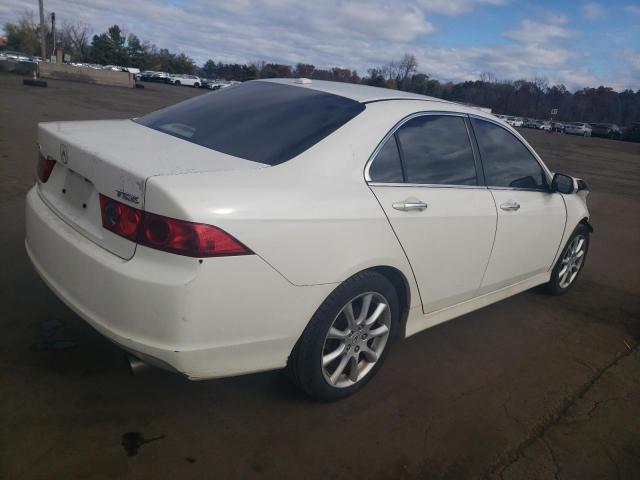 Photo 3 from auction – 2008 ACURA TSX with VIN JH4CL96878C004108