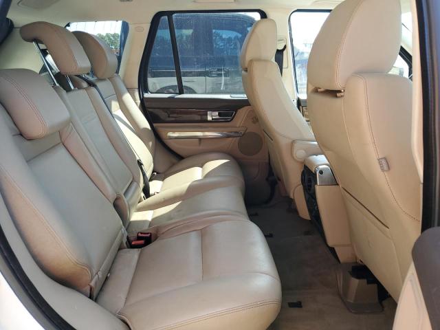 Photo 11 from auction – 2013 LAND ROVER RANGE ROVE with VIN SALSF2D44DA806366